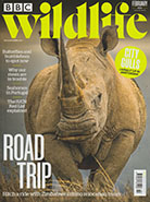 BBC Wildlife February 2023