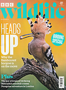 BBC Wildlife July 2026