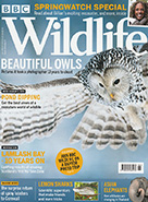 BBC Wildlife June 2018