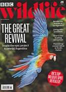 BBC Wildlife June 2023