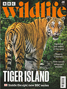 BBC Wildlife June 2026