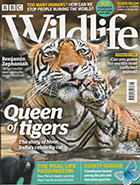 BBC Wildlife May 2019