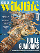 BBC Wildlife May 2026