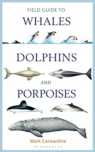 Whale Amp Dolphin Books Mark Carwardine
