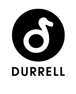 Logo of 'Durrell Wildlife Conservation Trust'