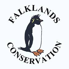 Logo of 'Falklands Conservation'