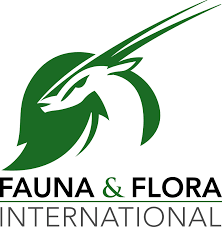 Logo of 'Flora and Fauna International'