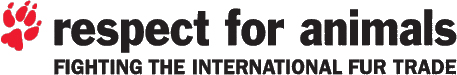 Logo of 'Respect for Animals'