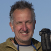 Mark Carwardine press picture