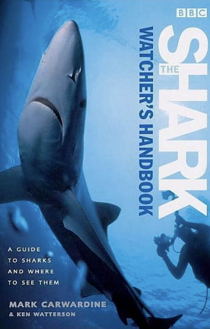 The Shark Watcher’s Handbook