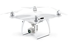 DJI Phantom 4 Drone