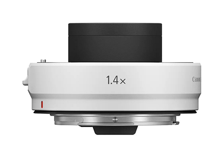 Canon Extender RF 1.4x