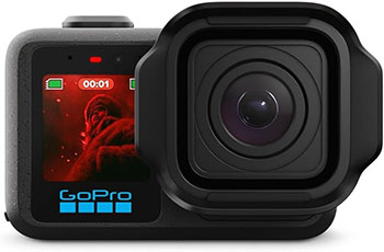 GoPro Mission 1 Pro GoPro Mission 1 Pro