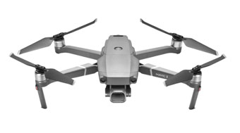 DJI Mavic 2 Pro Drone