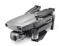 DJI Mavic 2 Pro Drone Folded