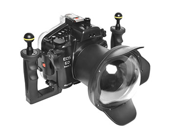 Sea Frogs Underwater Housing Sea Frogs Underwater Housing