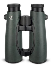 Swarovski EL 12x50 binoculars